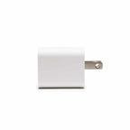 mophie Wall Charger 35W PD USB-C White - GekkoTech