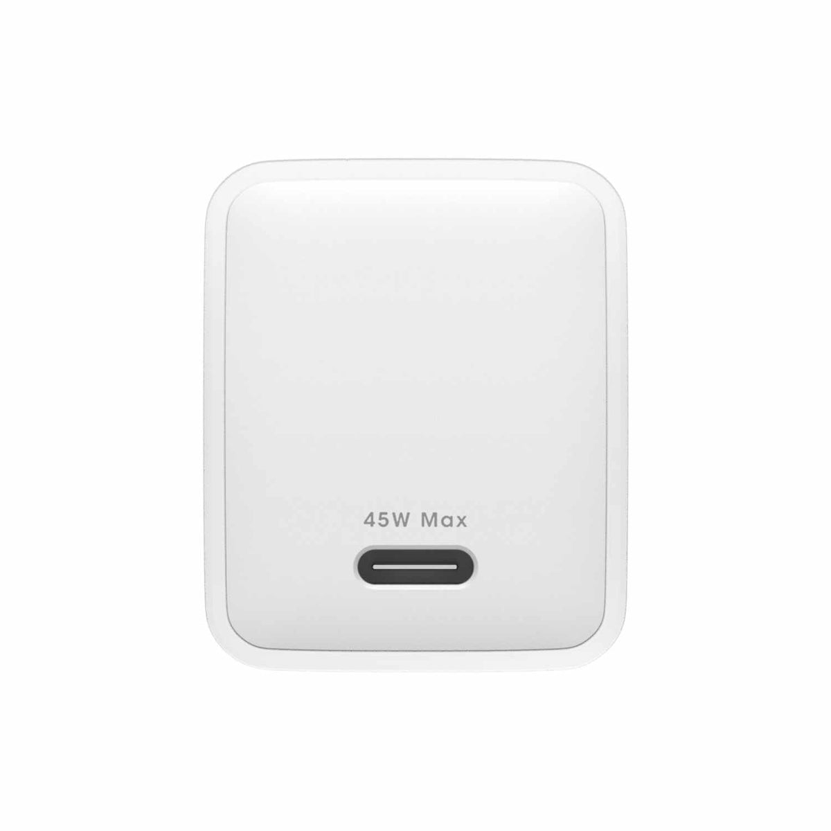 OtterBox Wall Charger 45W USB-C White