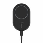 Belkin Active Magnetic Wireless Car Vent Mount 10W Black