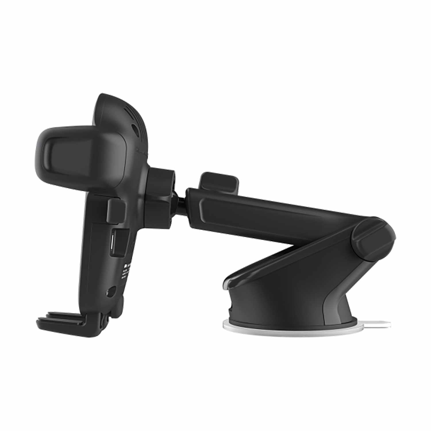 iOttie Easy One Touch 6 Universal Dashboard and Windshield Mount Black