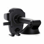 iOttie Easy One Touch 6 Universal Dashboard and Windshield Mount Black