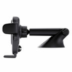 iOttie Easy One Touch 6 Universal Dashboard and Windshield Mount Black
