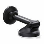 iOttie iTap 3 MagSafe Compatible Dash and Windshield Mount with Adapter Ring Black