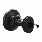 iOttie iTap 3 MagSafe Compatible Air Vent Mount with Adapter Ring Black