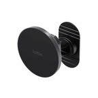 iOttie iTap 3 MagSafe Compatible Flush Mount with Adapter Ring Black