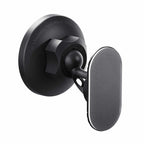 iOttie iTap 3 MagSafe Compatible Flush Mount with Adapter Ring Black