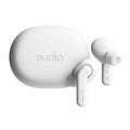 Sudio E4 Pro True Wireless ANC Headphones White