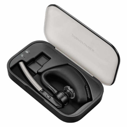 Poly Plantronics Voyager Legend Bluetooth Headset Black