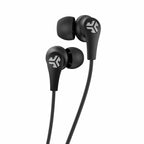JLab JBuds Pro Wireless Earbuds Black - GekkoTech