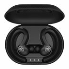 JLab JBuds Air Sport True Wireless Earbuds Black - GekkoTech