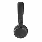 JLab Studio Bluetooth Wireless On-Ear Headphone Black - GekkoTech