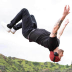 JLab Studio Bluetooth Wireless On-Ear Headphone Black - GekkoTech