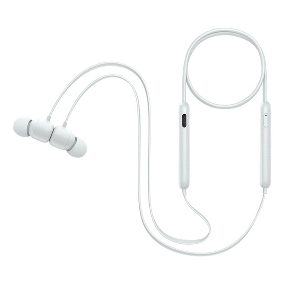 Beats by Dre Flex All-Day Wireless Earphones Smoke Grey
