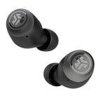 JLab Go Air Pop True Wireless Headphones Black - GekkoTech