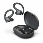 JLab Go Air Sport True Wireless Earbuds Graphite - GekkoTech