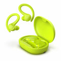JLab Go Air Sport True Wireless Earbuds Neon Yellow - GekkoTech