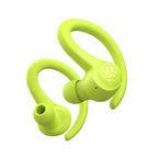 JLab Go Air Sport True Wireless Earbuds Neon Yellow - GekkoTech