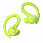 JLab Go Air Sport True Wireless Earbuds Neon Yellow