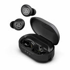 JLab Jbuds Air Pro True Wireless Earbuds Black - GekkoTech