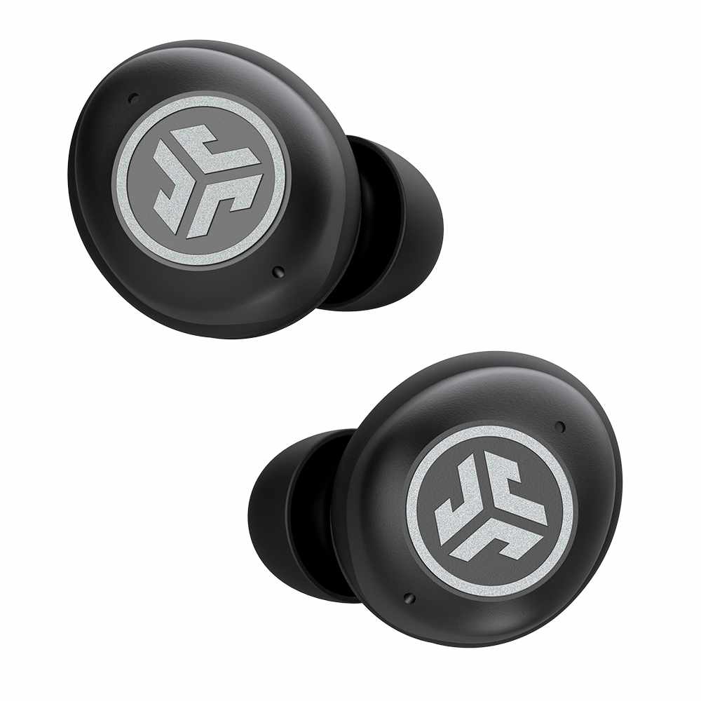 JLab Jbuds Air Pro True Wireless Earbuds Black - GekkoTech