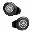 JLab Jbuds Air Pro True Wireless Earbuds Black - GekkoTech