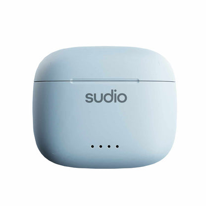 Sudio A1 Wireless Earbuds Blue
