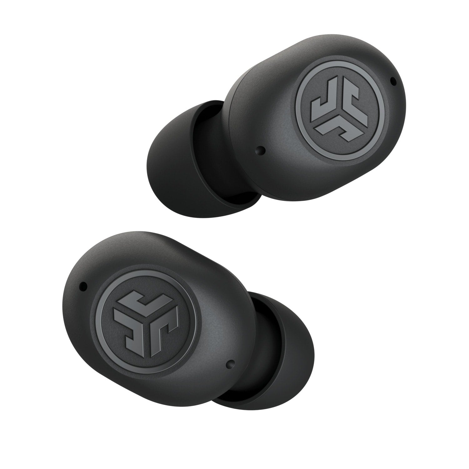JLab JBuds Mini True Wireless Earbuds Black