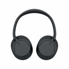 Sony Wireless Noise Cancelling Headphone Black