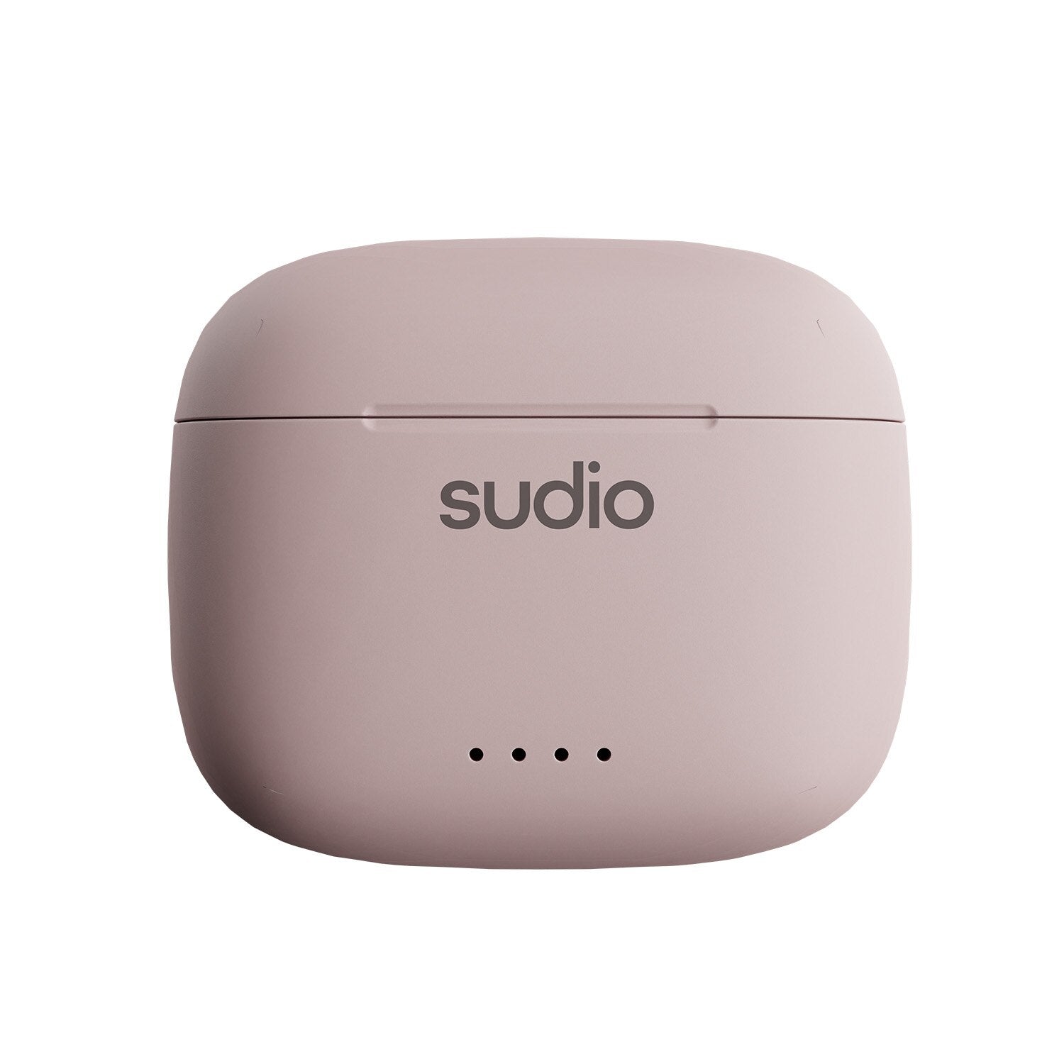 Sudio A1 True Wireless Earbuds Pink