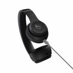 Beats by Dre Beats Solo4 On-Ear Wireless Headphones Matte Black