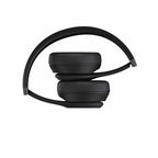 Beats by Dre Beats Solo4 On-Ear Wireless Headphones Matte Black