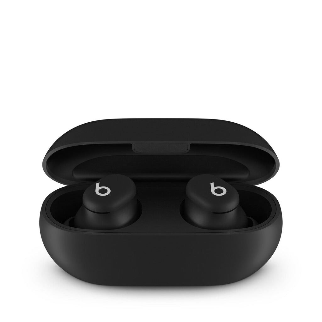 Beats by Dre Solo Buds True Wireless Matte Black