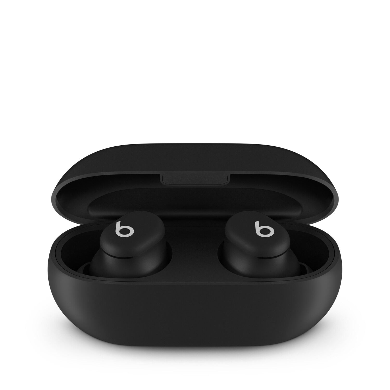 Beats by Dre Solo Buds True Wireless Matte Black