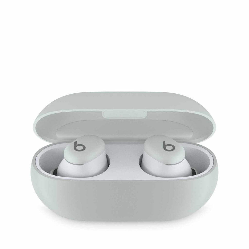 Beats by Dre Solo Buds True Wireless Storm Gray