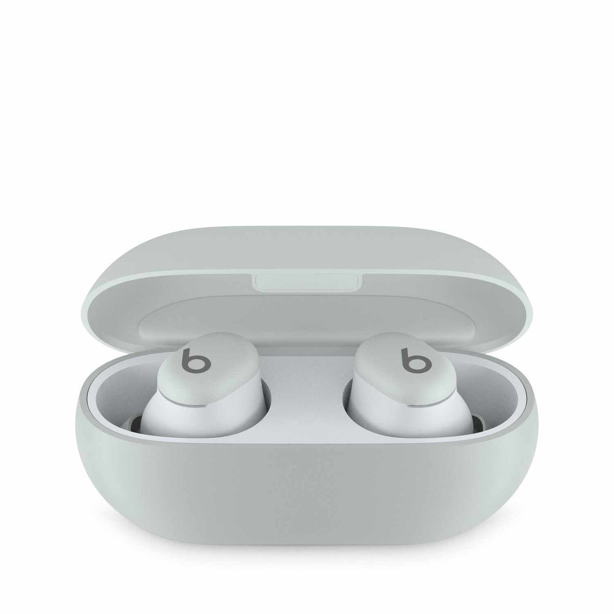 Beats by Dre Solo Buds True Wireless Storm Gray