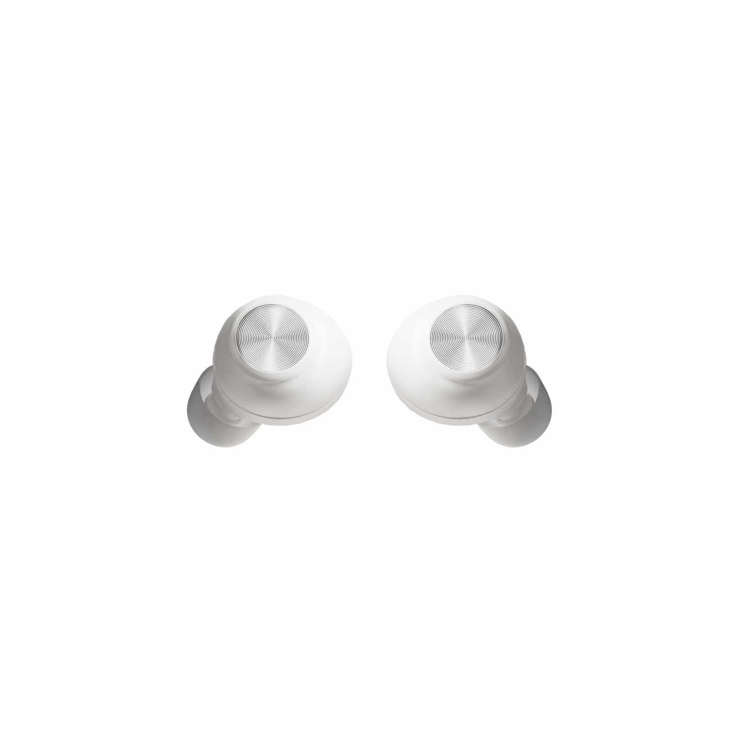 Sudio T3 Wireless Earbuds White