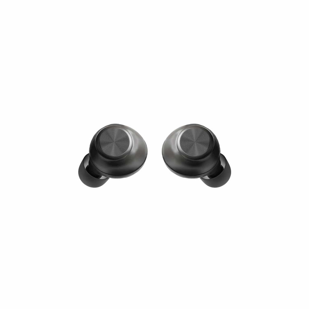 Sudio T3 Wireless Earbuds Black