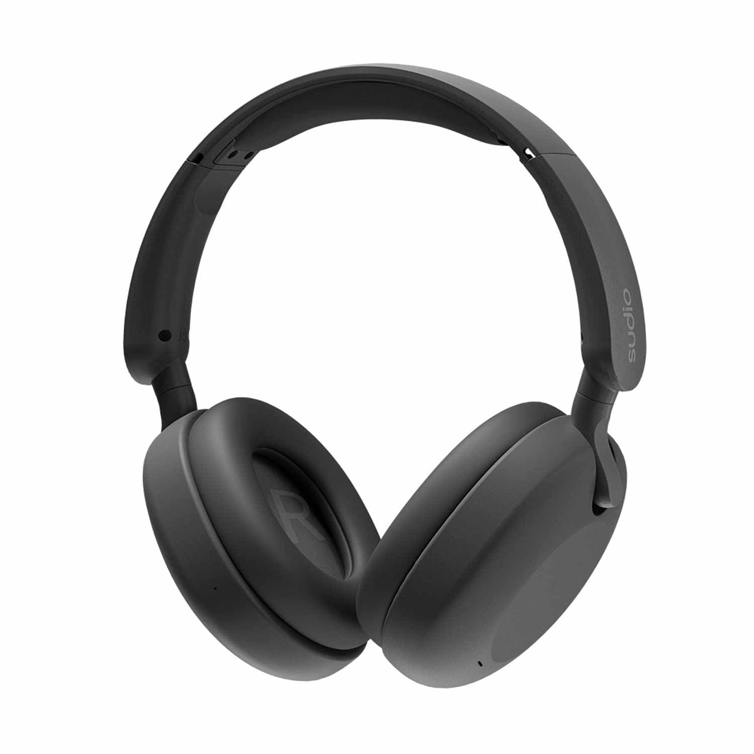 Sudio K2 Pro ANC Wireless Headphone Black - GekkoTech