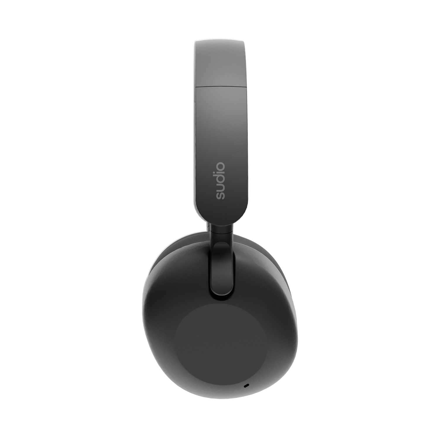 Sudio K2 Pro ANC Wireless Headphone Black - GekkoTech