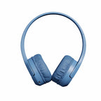 Sudio K1 Wireless Headphones Blue - GekkoTech