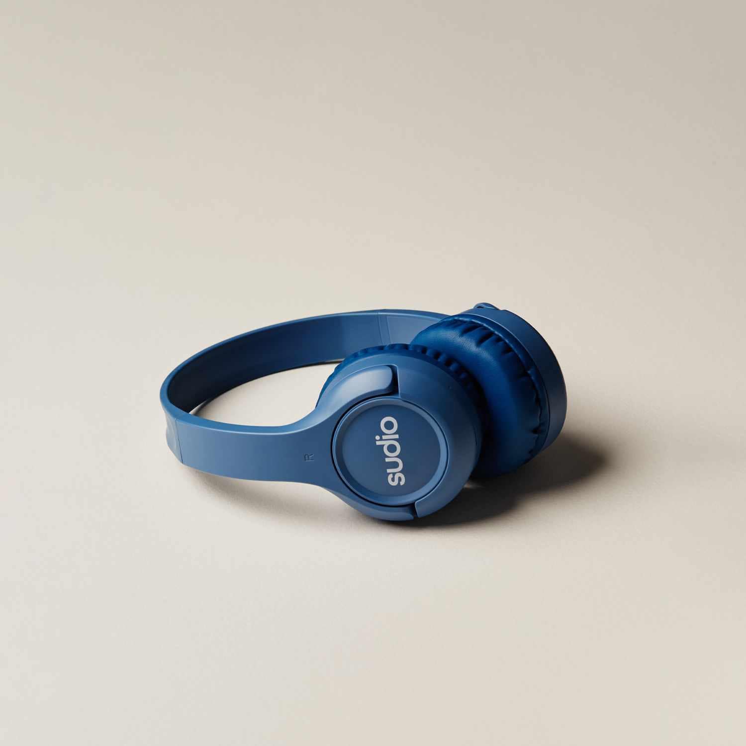 Sudio K1 Wireless Headphones Blue
