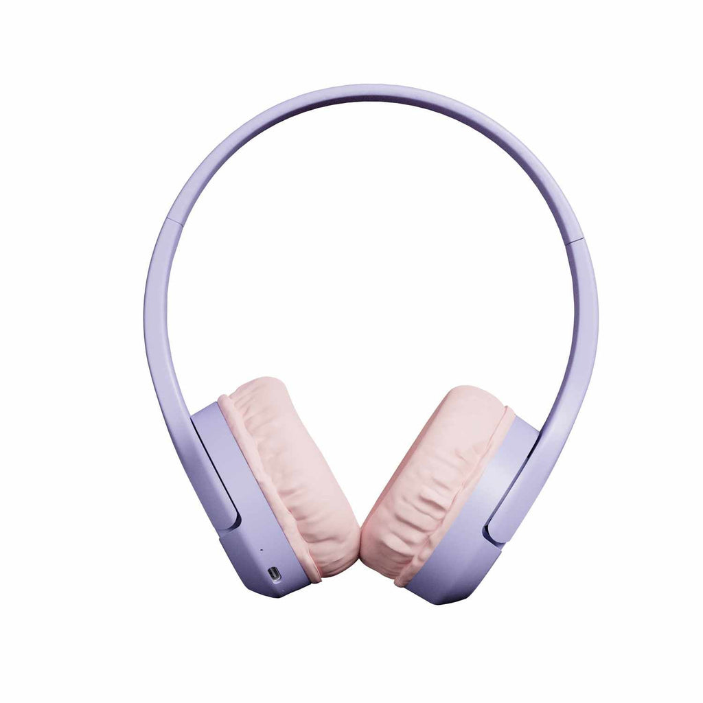 Sudio K1 Wireless Headphones Purple - GekkoTech