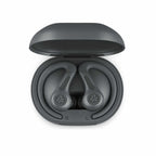 JLab JBuds Sport Earbuds Graphite with Active Noise Cancellation 4 - GekkoTech