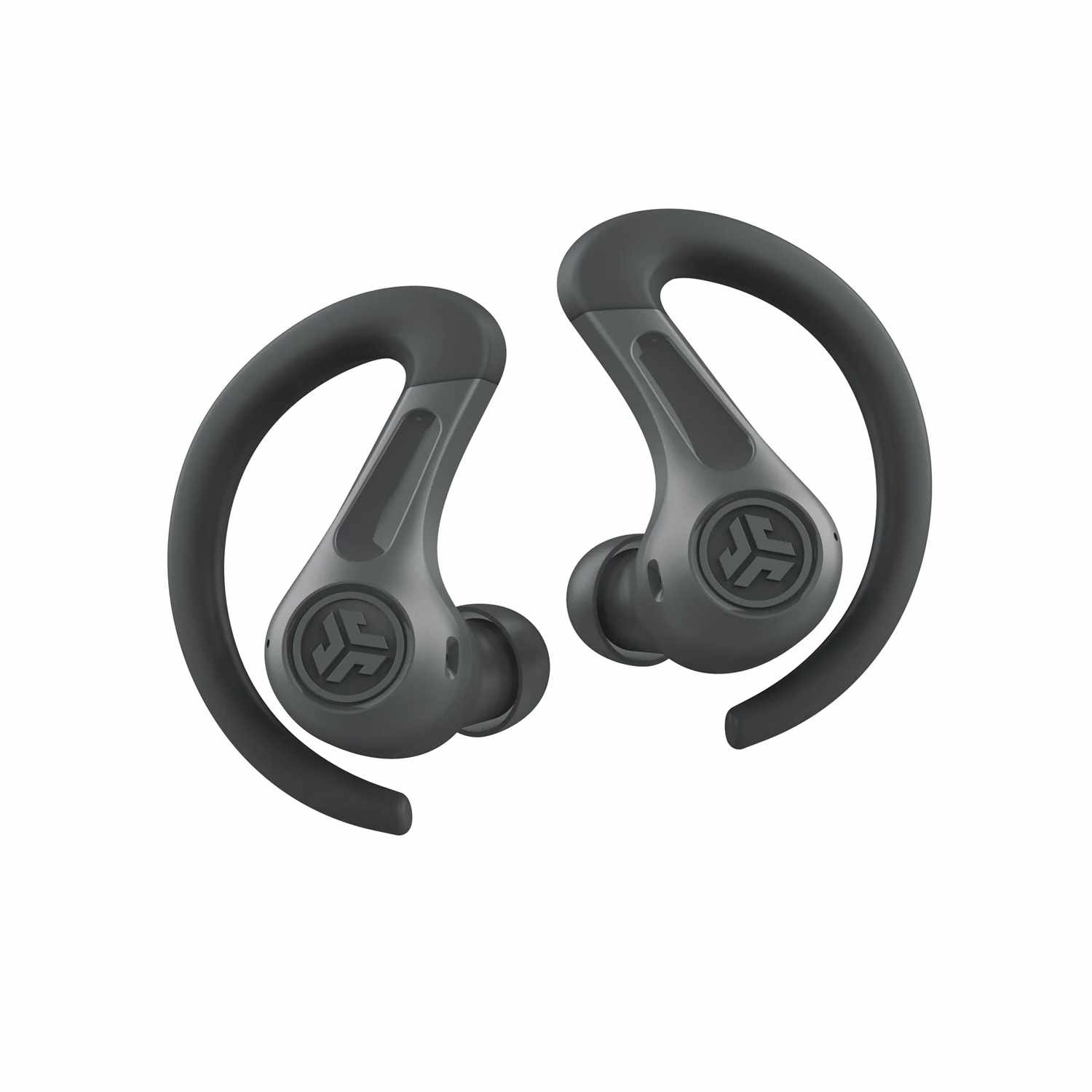 JLab JBuds Sport Earbuds Graphite with Active Noise Cancellation 4 - GekkoTech