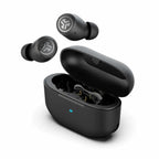 JLab JBuds Earbuds Black with Active Noise Cancellation 3 - GekkoTech