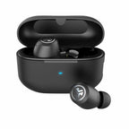 JLab JBuds Earbuds Black with Active Noise Cancellation 3 - GekkoTech