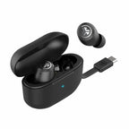 JLab JBuds Earbuds Black with Active Noise Cancellation 3 - GekkoTech