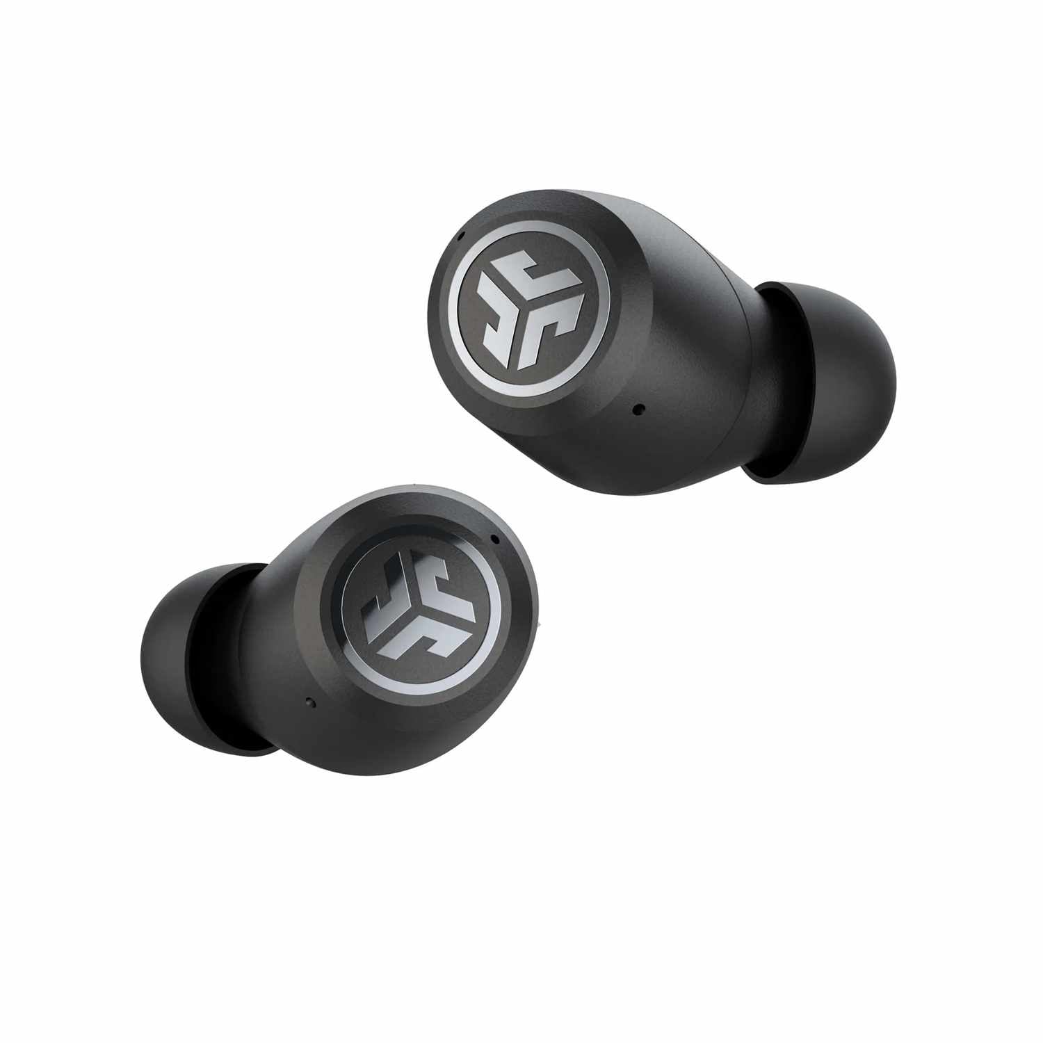 JLab JBuds Earbuds Black with Active Noise Cancellation 3 - GekkoTech