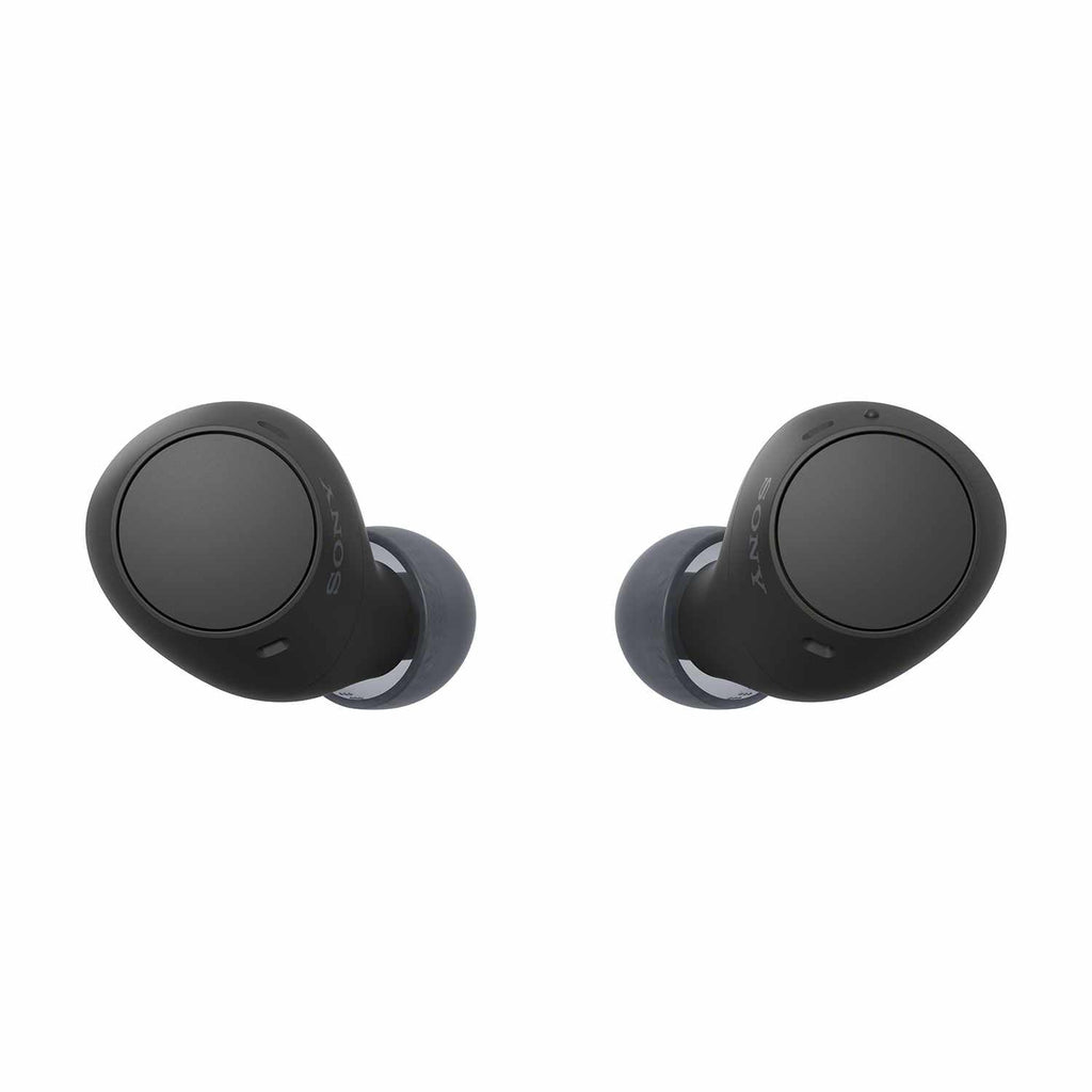 Sony True Wireless In-Ear Headphones Black