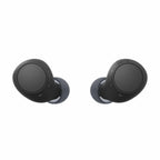 Sony True Wireless In-Ear Headphones Black